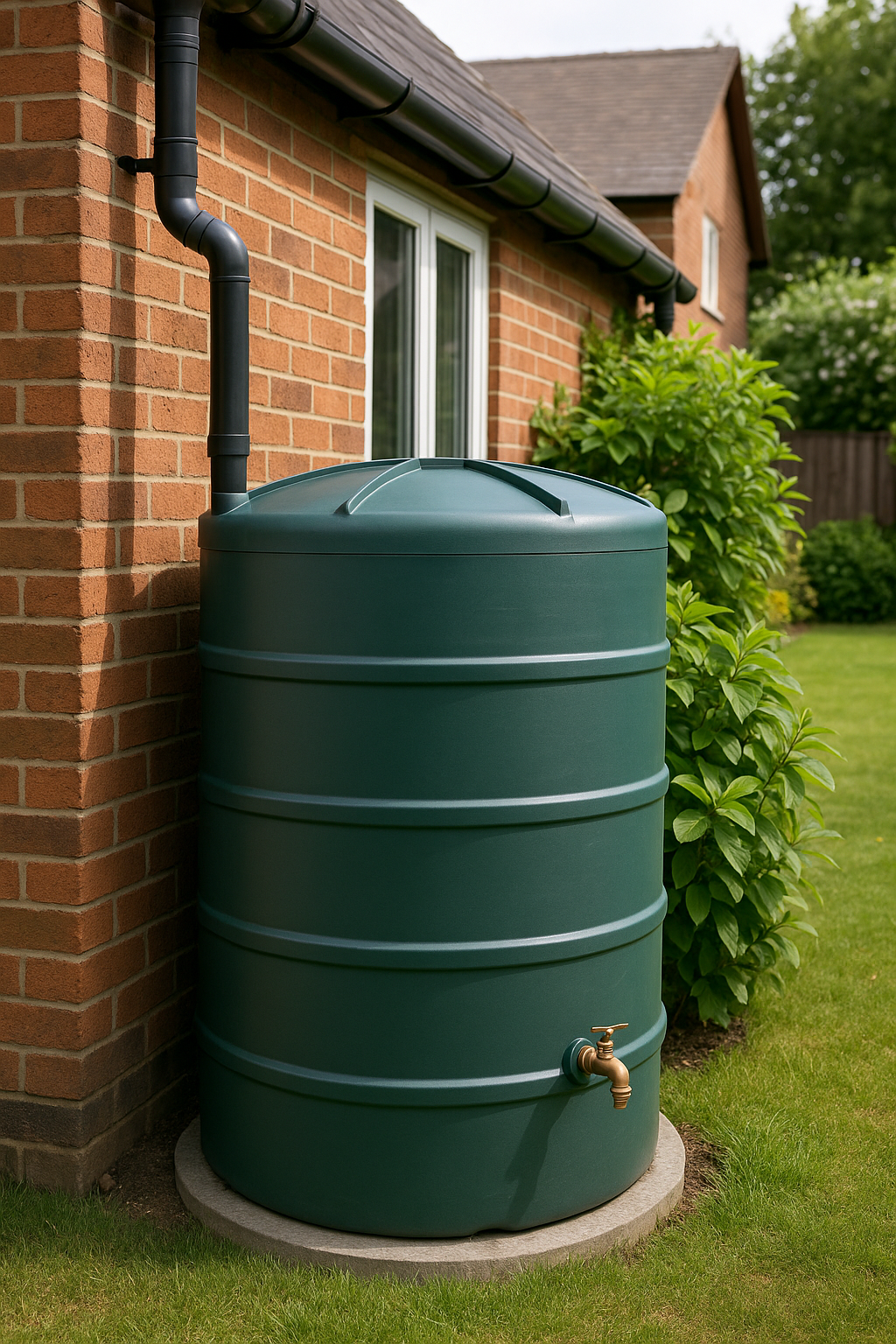 zdjęcie - przydomowa oczyszczalnia ścieków