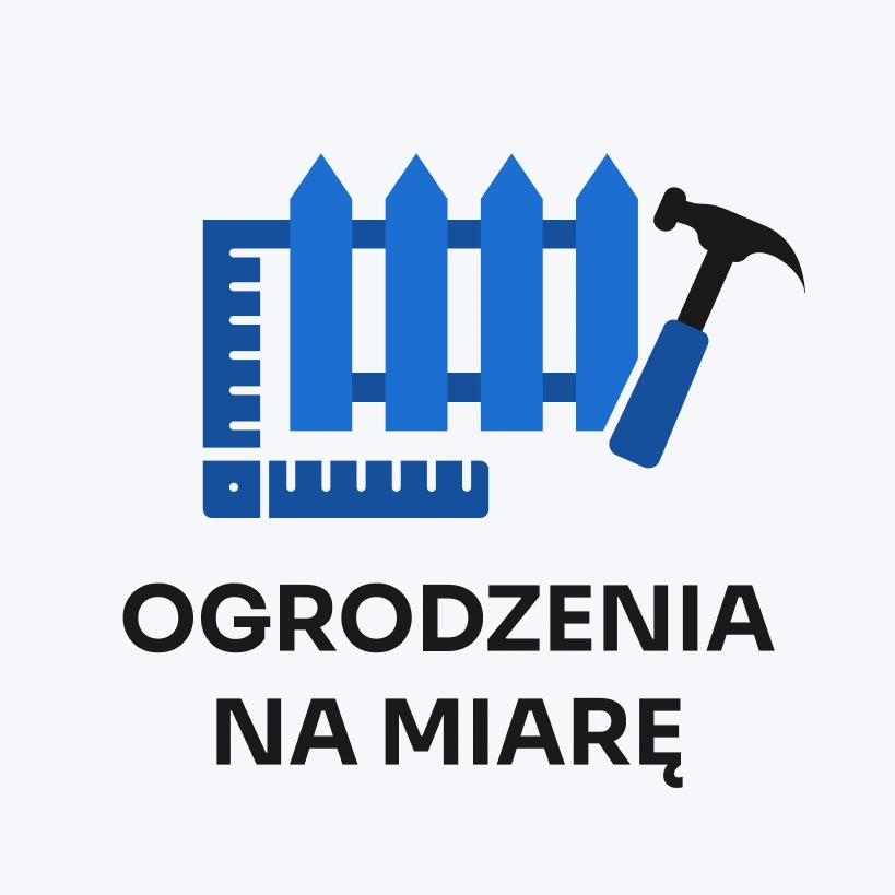 nowoczesne ogrodzenia frontowe